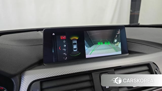 BMW 4 Series (F32) 2019 Белый из Кореи, фото 5