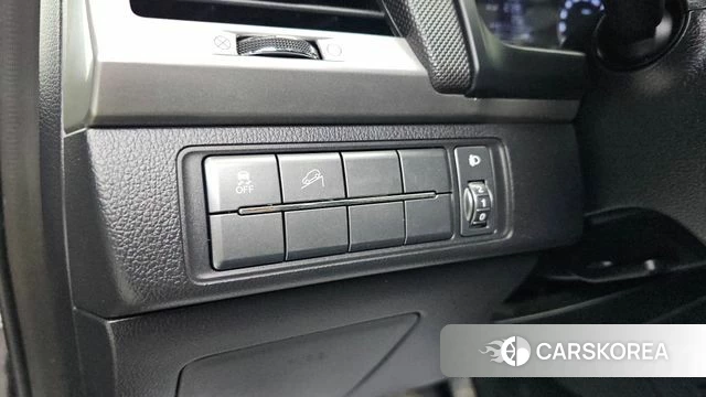 Ssangyong Rexton Sports 2018 Черный из Кореи, фото 5