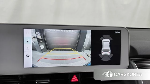 Hyundai Ionic 5 2022 Серый из Кореи, фото 5