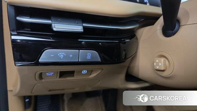 Genesis G80 (RG3) 2024 Белый из Кореи, фото 5