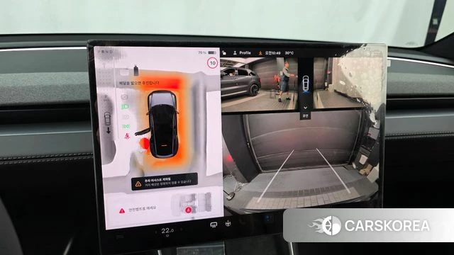 Tesla Model Y 2026 Серый из Кореи, фото 5
