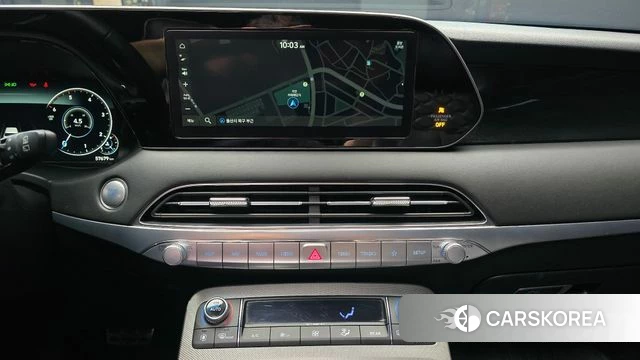 Hyundai Palisade 2021 Белый из Кореи, фото 5