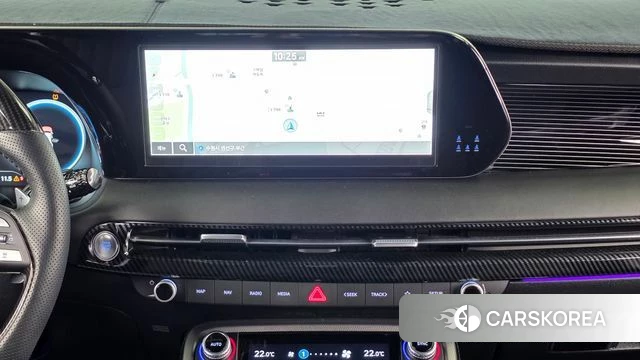 Hyundai The New Palisade 2024 Черный из Кореи, фото 5