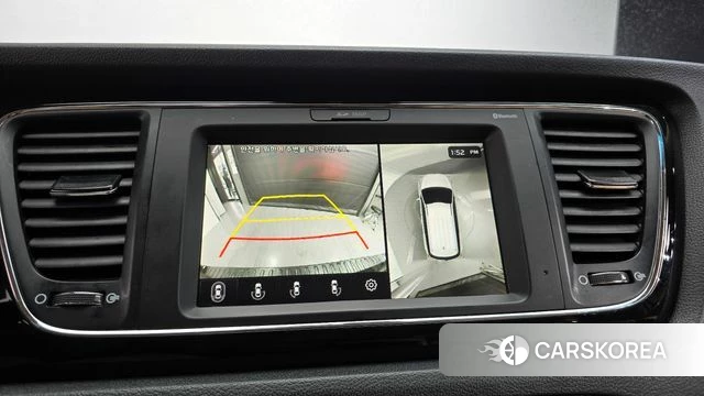 Kia The New Carnival 2019 Черный из Кореи, фото 5