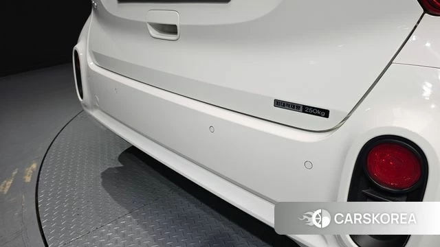 Kia The New Ray 2018 Белый из Кореи, фото 6