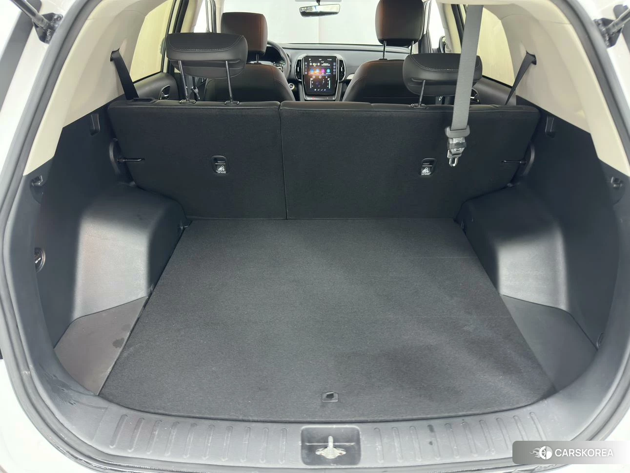 Hyundai ix35 2020 Белый из Китая, фото 5