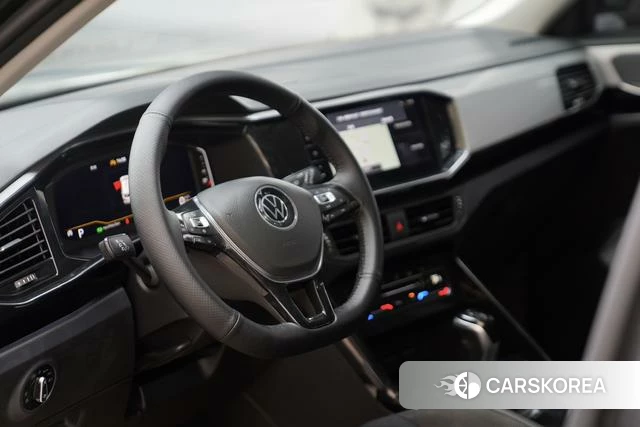 Volkswagen Tayron 2022 Черный из Китая, фото 5