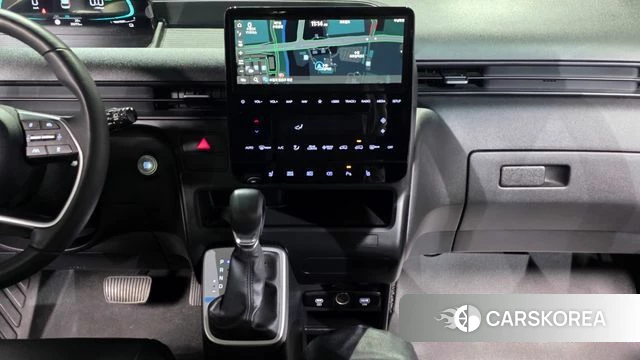 Hyundai Staria 2025 Черный из Кореи, фото 5