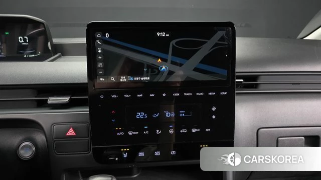 Hyundai Staria 2023 Белый из Кореи, фото 5