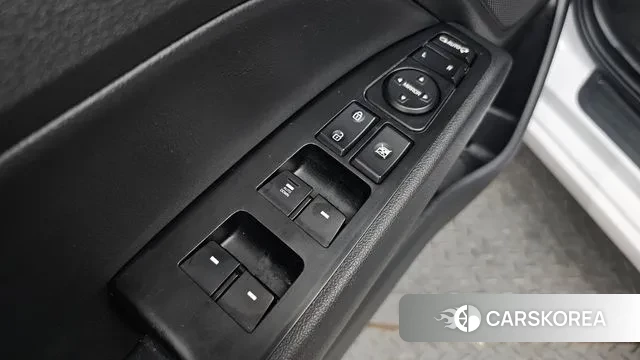 Hyundai Avante AD 2018 Белый из Кореи, фото 5