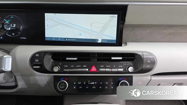 Hyundai Palisade (LX3) 2025 Фиолетовый из Кореи, фото 5
