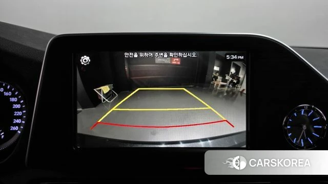 Hyundai Grandeur IG 2018 Серый из Кореи, фото 5