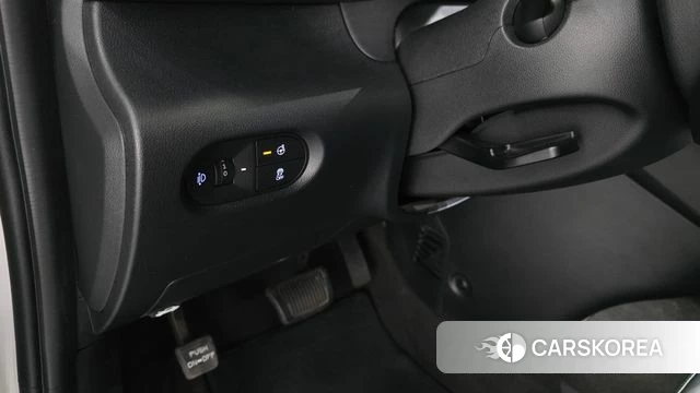 Hyundai Casper 2022 Белый из Кореи, фото 5