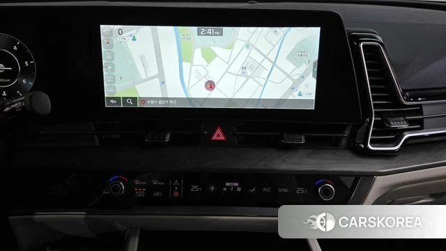 Kia Sportage 5th Generation 2021 Черный из Кореи, фото 5