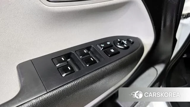 Kia The New Ray 2021 Белый из Кореи, фото 5