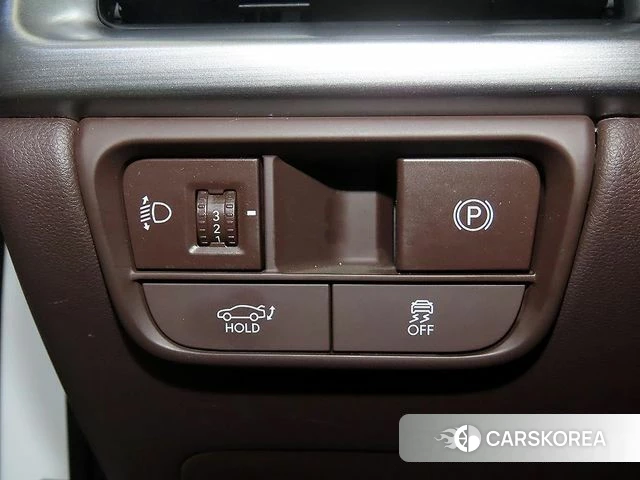 Hyundai Grandeur (GN7) 2024 Белый из Кореи, фото 5