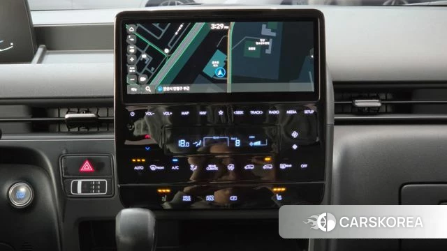 Hyundai Staria 2022 Черный из Кореи, фото 5