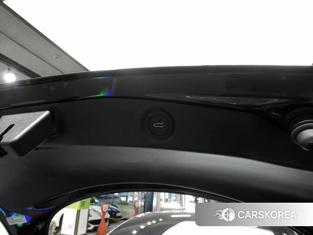 Tesla Model 3 2026 Серый из Кореи, фото 5