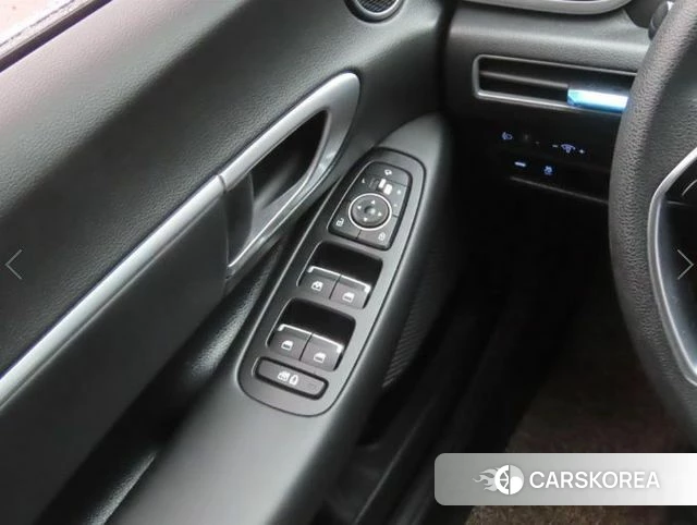 Hyundai Sonata (DN8) 2019 Серебряный из Кореи, фото 5