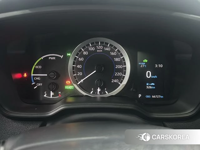 Toyota Levin 2021 Белый из Китая, фото 5