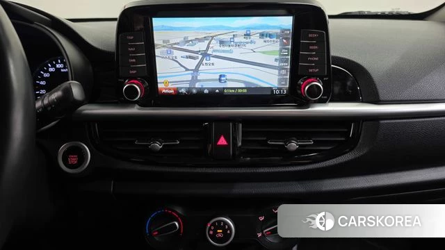 Kia All New Morning (JA) 2019 Белый из Кореи, фото 5