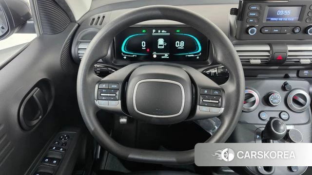 Hyundai Casper 2022 Серый из Кореи, фото 5