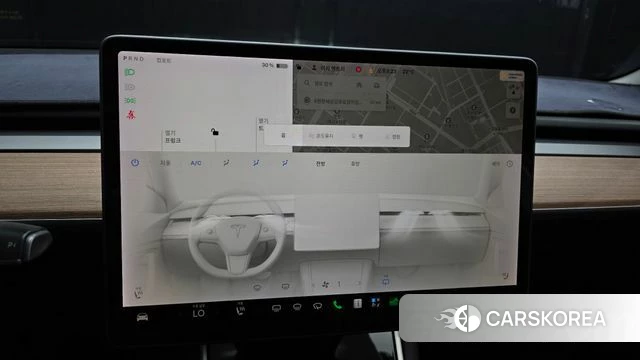 Tesla Model 3 2020 Белый из Кореи, фото 5