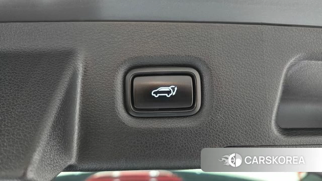 Hyundai Santa Fe TM 2019 Серый из Кореи, фото 5