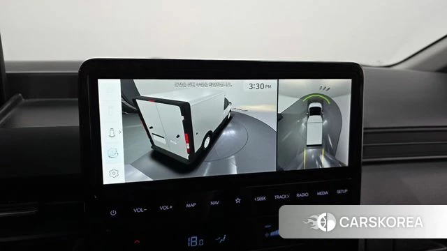 Hyundai ST1 2025 Белый из Кореи, фото 5