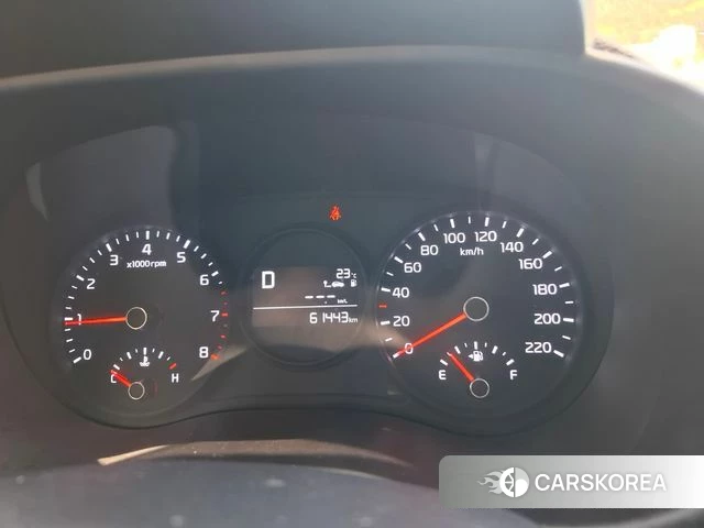 Kia All New Morning (JA) 2018 Серебряный из Кореи, фото 5