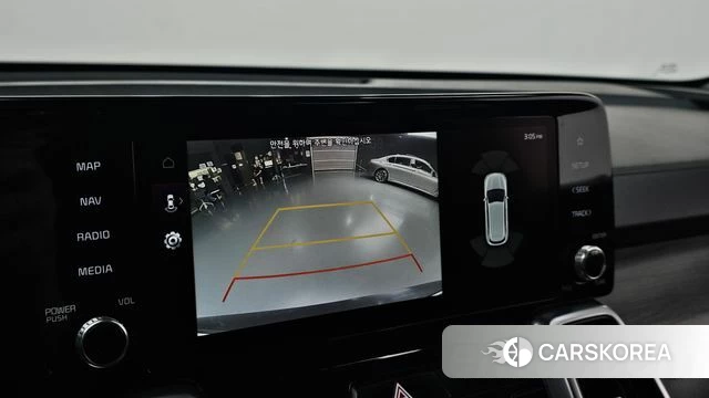 Kia Sorento 4th Generation 2020 Серый из Кореи, фото 5