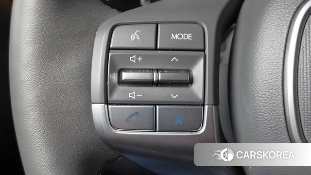 Hyundai Casper 2022 Белый из Кореи, фото 5