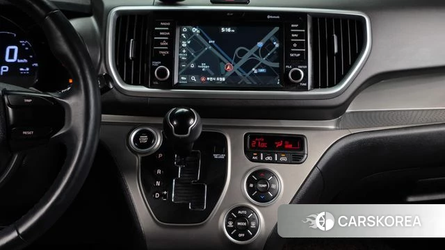 Kia The New Ray 2018 Белый из Кореи, фото 5