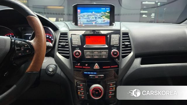 Ssangyong Tivoli Armor 2019 Белый из Кореи, фото 5