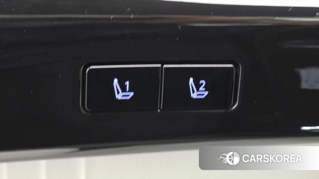 Hyundai Grandeur (GN7) 2023 Черный из Кореи, фото 5