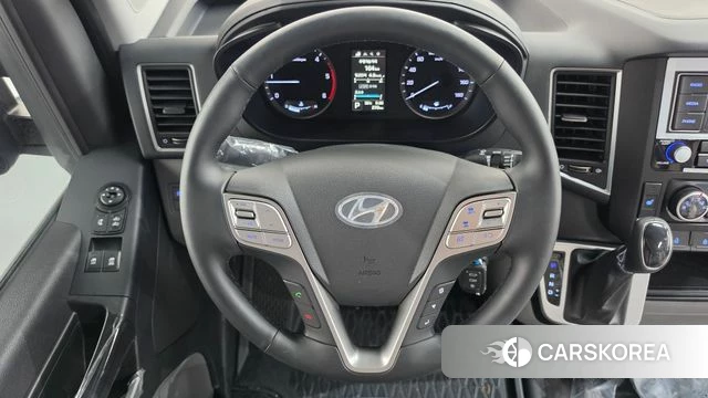 Hyundai Solati 2024 Черный из Кореи, фото 5