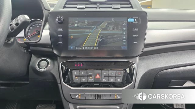 Ssangyong The New Tivoli 2024 Белый из Кореи, фото 5