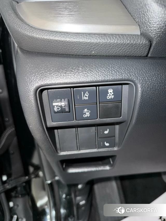 Honda Breeze 2022 Черный из Китая, фото 5
