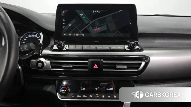 Kia Seltos 2021 Белый из Кореи, фото 5