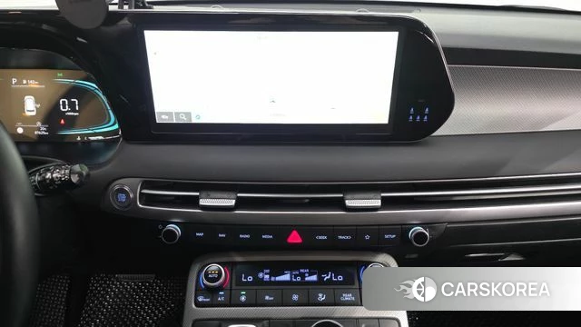 Hyundai The New Palisade 2024 Серый из Кореи, фото 5