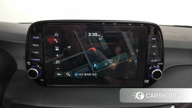 Hyundai All New Tucson 2020 Белый из Кореи, фото 5