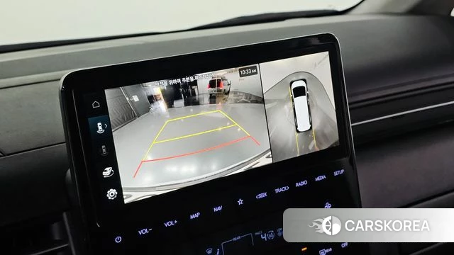 Hyundai Staria 2022 Белый из Кореи, фото 5