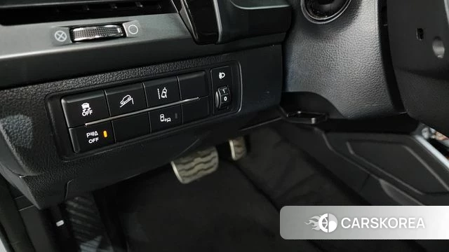 Ssangyong The New Rexton Sports Cannes 2021 Белый из Кореи, фото 5