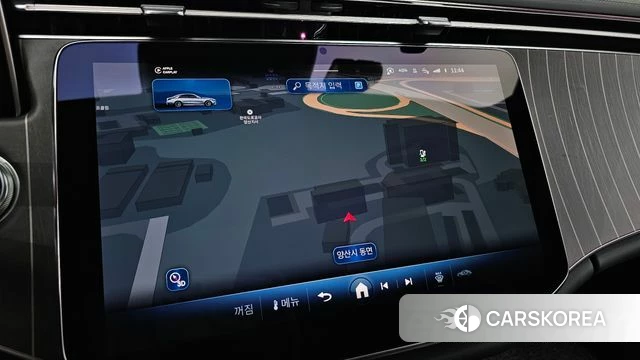 Mercedes-Benz E-Class W214 2025 Белый из Кореи, фото 5