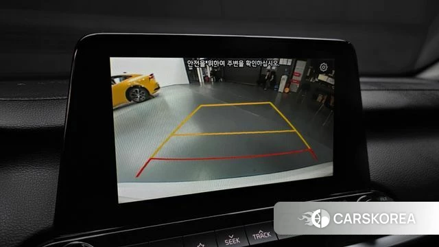 Kia Come New K3 2019 Белый из Кореи, фото 5