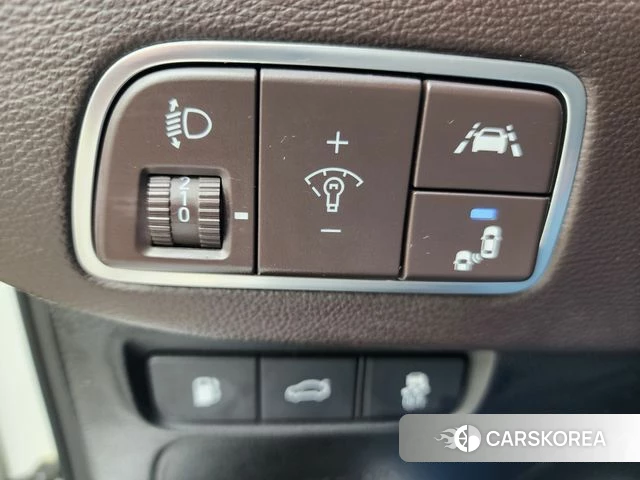 Hyundai Grandeur IG 2019 Белый из Кореи, фото 5