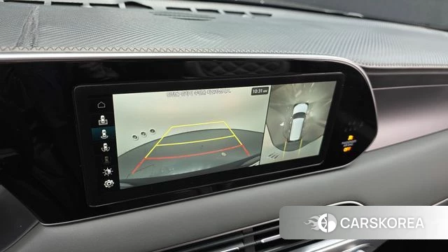 Hyundai Palisade 2020 Серый из Кореи, фото 5