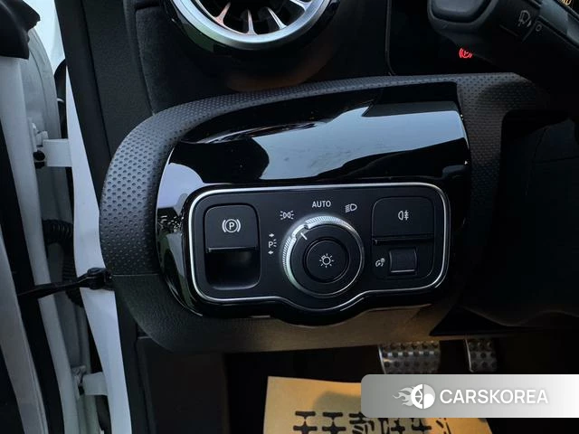 Mercedes-Benz CLA 2022 Белый из Китая, фото 5