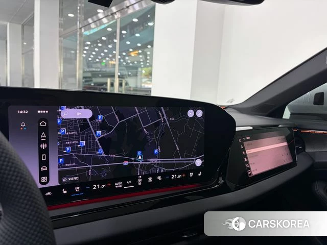Audi A6 (C9) 2026 Белый из Кореи, фото 5
