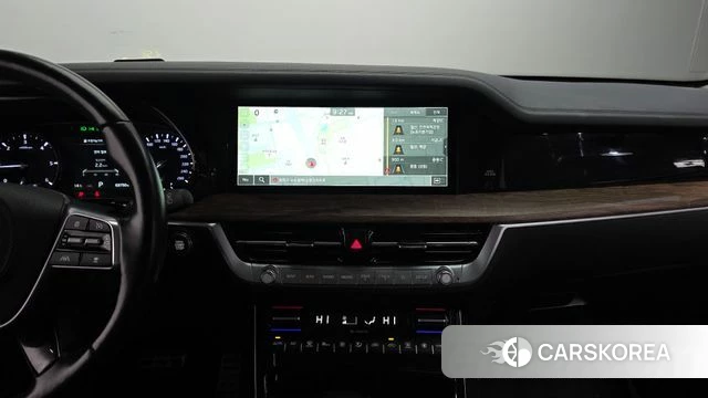 Kia Mohave Master 2021 Белый из Кореи, фото 5